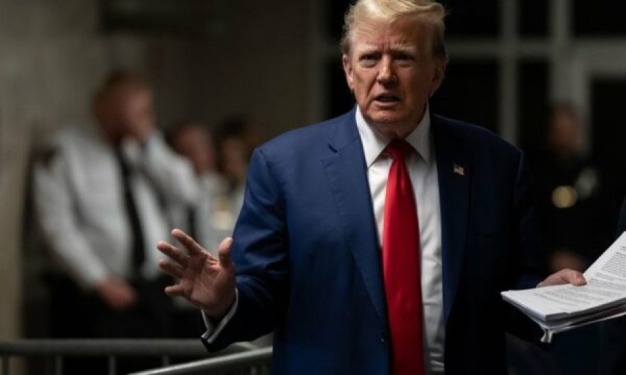 Trump – mbështetësve të krishterë: Votoni këtë herë, pas katër vitesh nuk do t’u duhet të votoni më