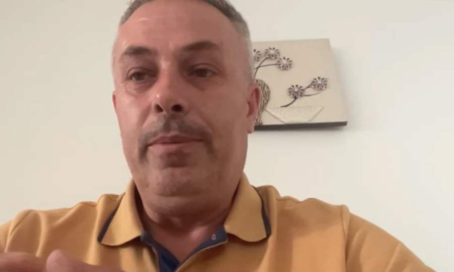 Minatorët e Trepçës pa paga, Ademi: Gjendja është shumë e vështirë