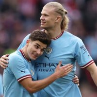 City po varet nga Erling Haaland