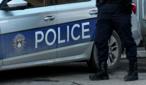 Policia e Kosovës del me njoftim