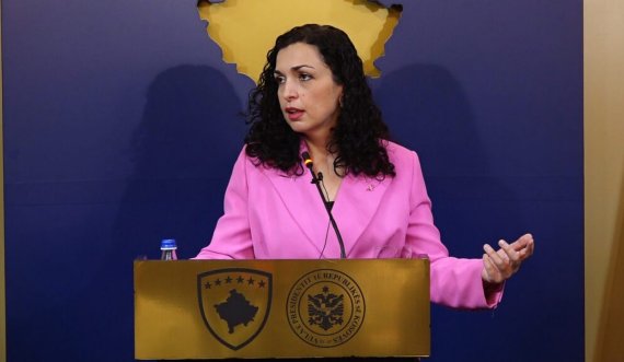 Osmani: Jam e frymëzuar nga vajzat e reja