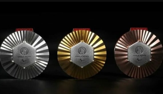 Sa kushtojnë medaljet e arta?