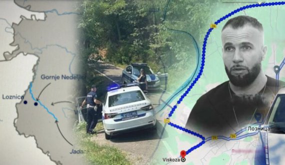 Pas fundit tragjik të Faton Hajrizit në Serbi, secila palë dëshiron ta paraqet ngjarjen për mbulim të dështimit në trajtimin meritor ligjor