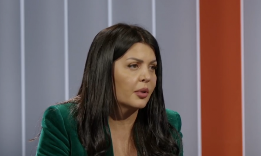 Deputetja Krasniqi në Parlamentin hungarez: Kosova ka nevojë urgjente për heqjen e masave nga BE-ja