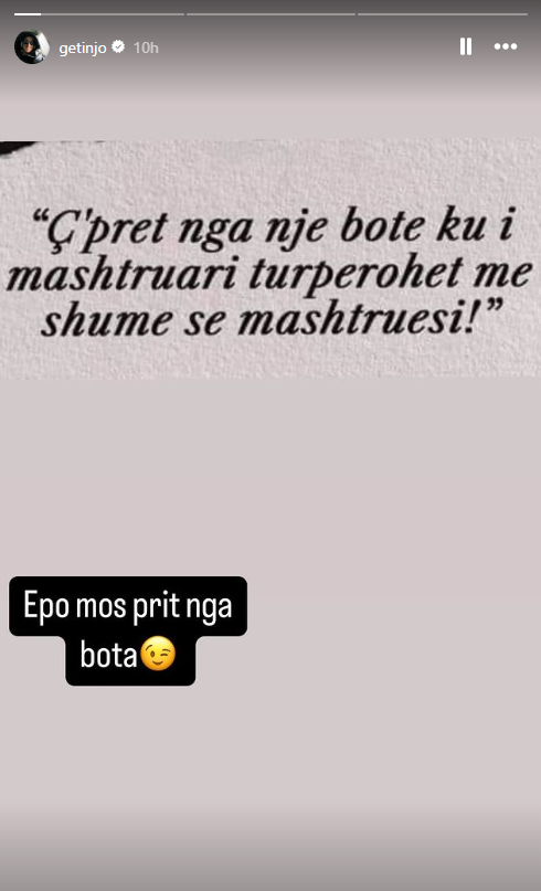 Kosova sot