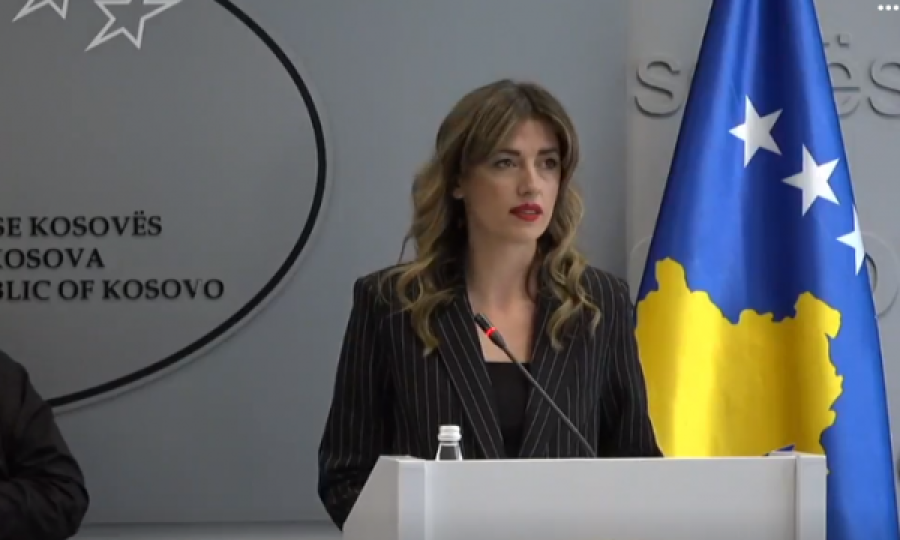 Haxhiu thotë se Faton Hajrizin e telefonoi dikush para se të arratisej, rastin e tij e ndërlidh me protestat kundër litiumit në Serbi