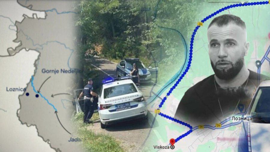 Pas fundit tragjik të Faton Hajrizit në Serbi, secila palë dëshiron ta paraqet ngjarjen për mbulim të dështimit në trajtimin meritor ligjor