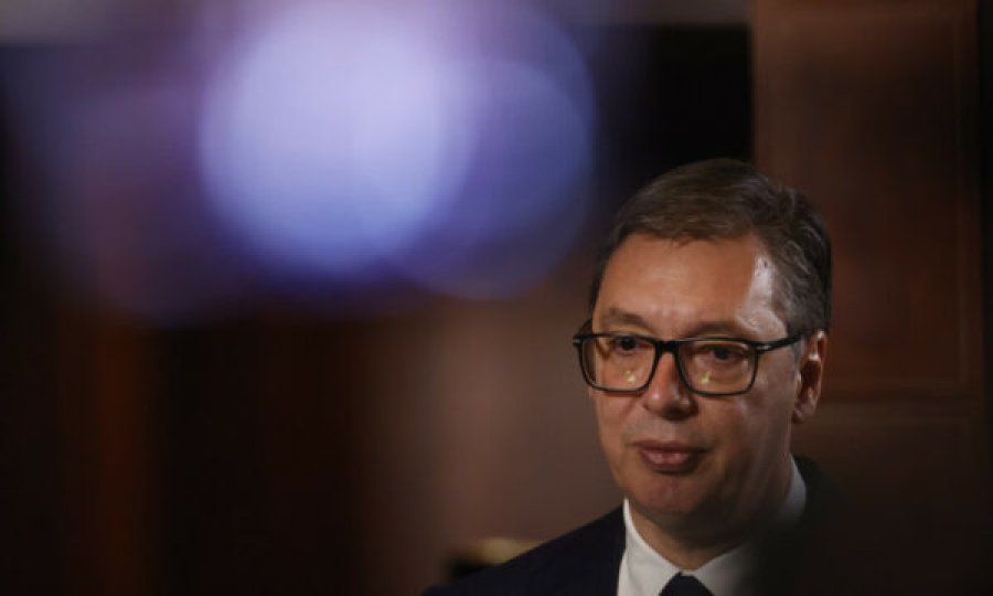 Vuçiq e uruon diktatorin e Venezuelës për fitoren e tij në zgjedhje