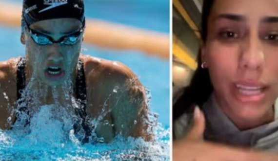  Notarja braziliane përjashtohet nga Lojërat Olimpike – u tradhtua nga fotot e publikuara nga vizita pa leje në Kullën Eiffel