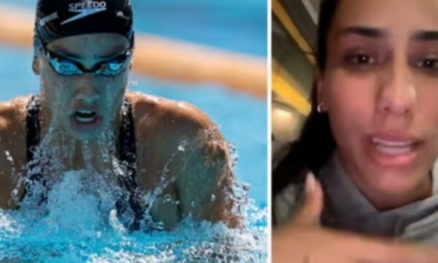  Notarja braziliane përjashtohet nga Lojërat Olimpike – u tradhtua nga fotot e publikuara nga vizita pa leje në Kullën Eiffel