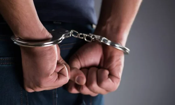 Arrestohet serbi në Jarinje, dyshohet se prezantoi një dokument fals