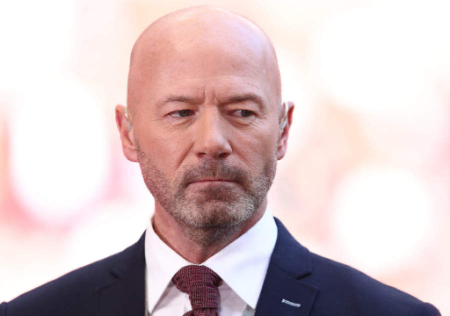 Legjenda angleze, Alan Shearer e zbulon trajnerin me të cilin ka biseduar Federata e Anglisë
