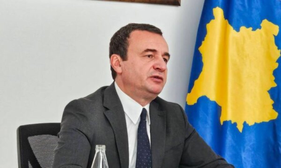 Fshehja e krimeve të luftës nga Serbia, Kurti: Kërkojmë hapjen e arkivave, vetëm përmes ndriçimit të së vërtetës arrihet paqja e qëndrueshme në rajon