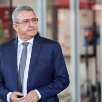 Duka zgjidhet anëtar i Komitetit të Federatave Anëtare të FIFA-s