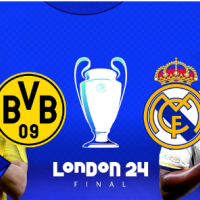 Sot është dita e madhe e finales në Ligën e  Kampionëve: Dortmund – Real Madrid 