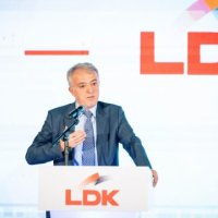 Muhamet Hamiti ka garanci të fuqishme se se  LDK-së i fiton zgjedhjet e ardhshme