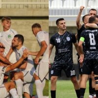 Sot ndeshja e barazhit: Feronikeli ‘74 dhe Prishtina e Re luajnë për një vend në Superligën e Kosovës