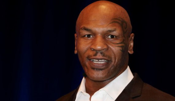 Shtyhet rikthimi në ring për Tyson, legjenda e boksit me probleme shëndetësore