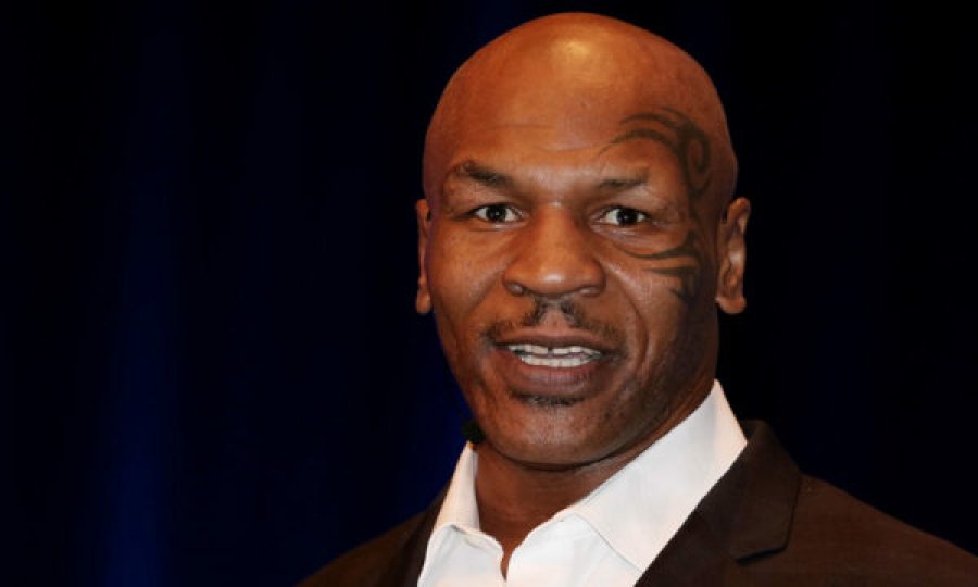 Mike Tyson përfundon në gjyq