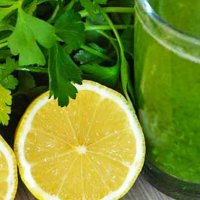Limoni dhe majdanozi –ilaçi i shkëlqyeshëm kundër baktereve