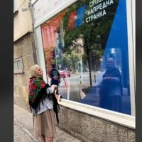 Slobodna Dalmacija: Kjo video tregon më së miri se në çfarë është kthyer Serbia