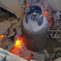 Shpërthen bombola e gazit, 70 vjeçari nga fshati Manekaj përfundon në spital me djegie në trup