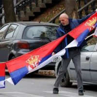 Radar: Vuçiq e shndërroi veriun e Kosovë në Gjermani Lindore me ndihmën e Radoiçiqit, serbët e Kosovës kërcënohen vazhdimisht nga Beogradi