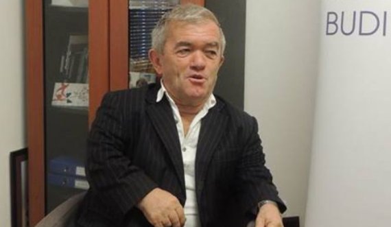 Pas një sëmundje vdiq Agim Vatovci, kryetari i Shoqatës së personave me nevoja të veçanta