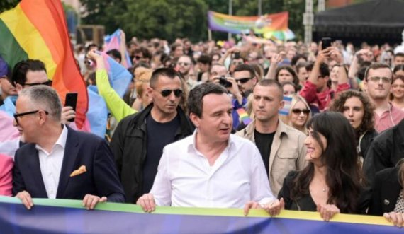 Parada e Krenarisë mbahet me 8 qershor, organizatorët i thërrasin në marsh   Osmanin, Kurtin e Konjufcën