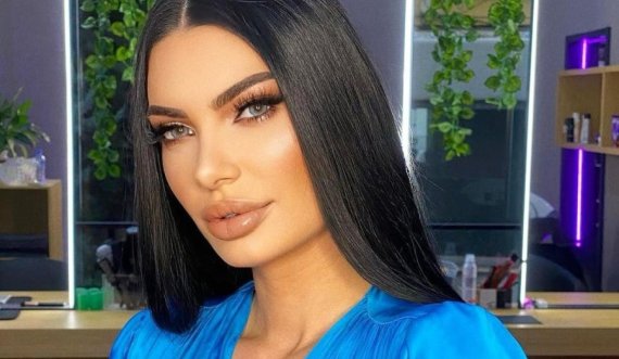 Zaimina gati rrëzohet duke ecur, publikon videon 