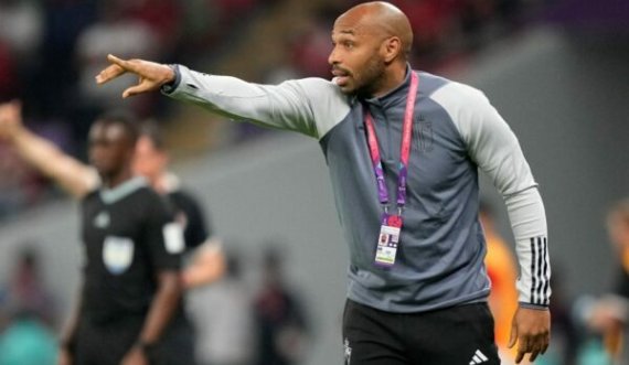 Henry: Guardiola nuk është vetvetja