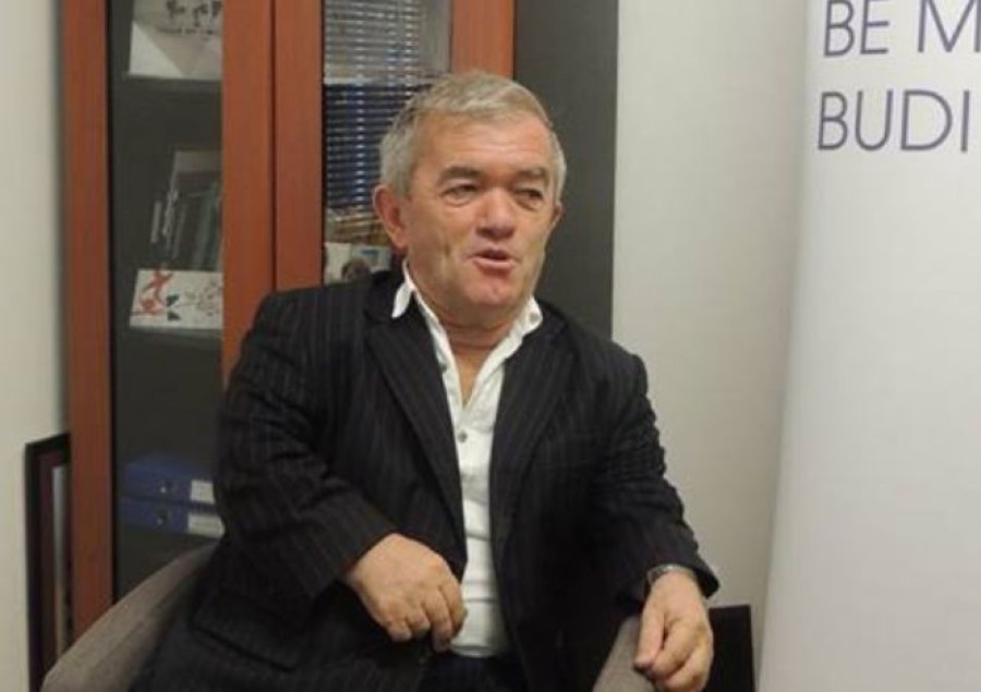 Pas një sëmundje vdiq Agim Vatovci, kryetari i Shoqatës së personave me nevoja të veçanta
