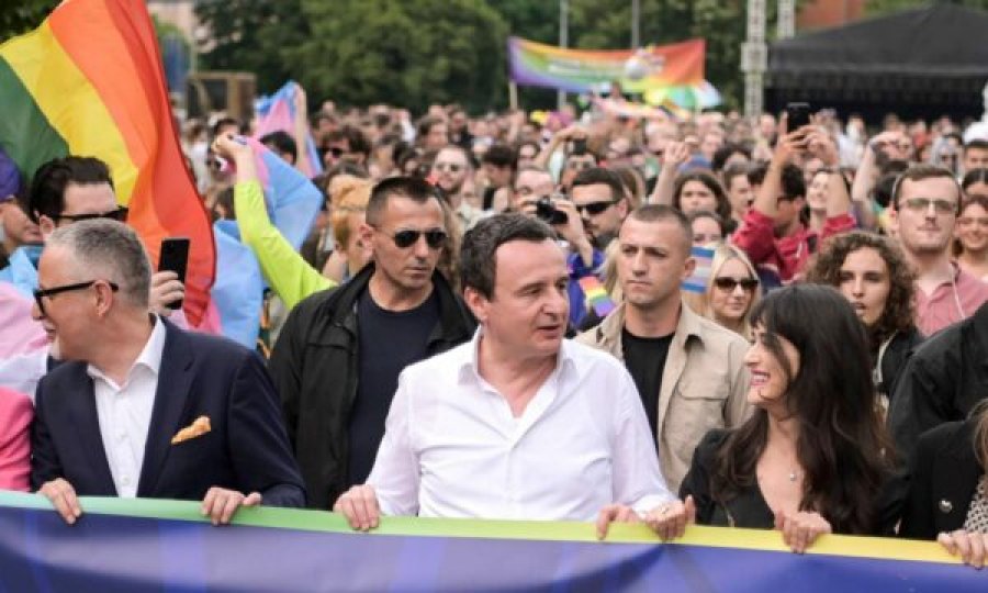 Parada e Krenarisë mbahet me 8 qershor, organizatorët i thërrasin në marsh   Osmanin, Kurtin e Konjufcën