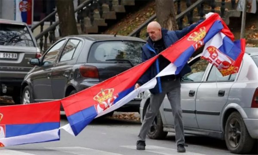 Bogdanoviq: Nga tetori deri në shkurt do të ndodhin incidente