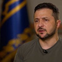 Zelensky: Po punojmë për një takim të ri me Rusinë