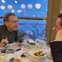 Kurti takohet Orhan Pamuk: Në fillim nuk besova që po më fton  për darkë– aq shumë i interesuar për Kosovën 