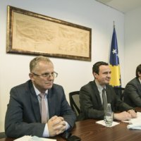Brukseli ka vënë kushte edhe për pakon e mbështetjes së reformave në Kosovë me  945 milionë euro