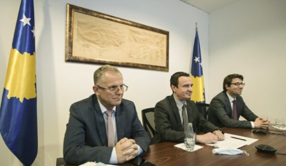 Brukseli ka vënë kushte edhe për pakon e mbështetjes së reformave në Kosovë me  945 milionë euro