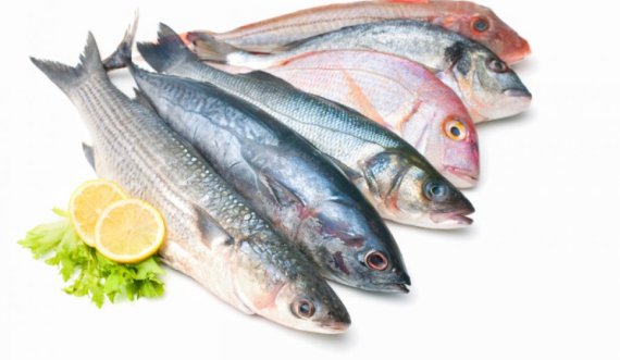 Kur është koha e duhur për të përdorur vajin e peshkut!