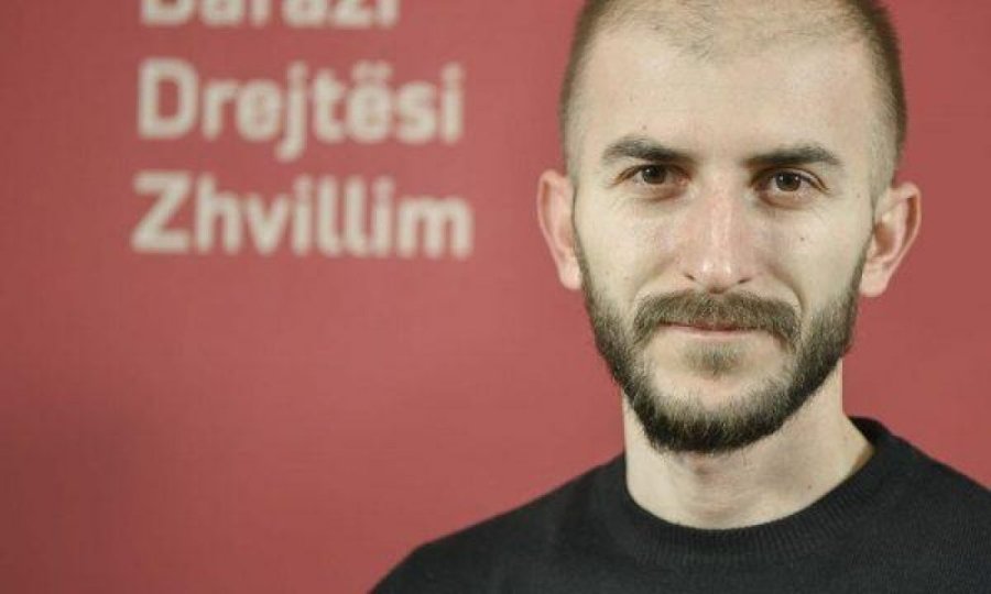 Manxhuka: Me neve Radoiçiq ikë maleve me bisht nën shalë, e nuk zë vend në karrigat e zyrës së Kryeministrit