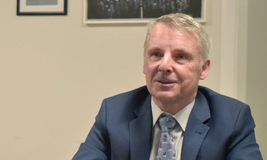 Rohde: S’ka nevojë për situatë krize tjetër 