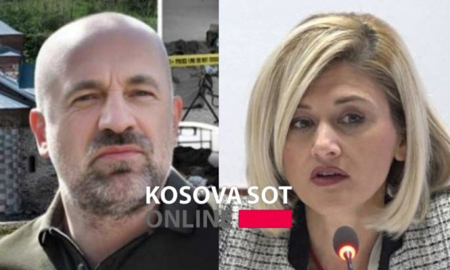Detaje nga biseda e Radoiçiqit me Mimoza Kusarin: Alo vendase, a po nihemi?