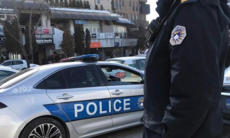 Prishtinë, një personit i grabiten para të gatshme