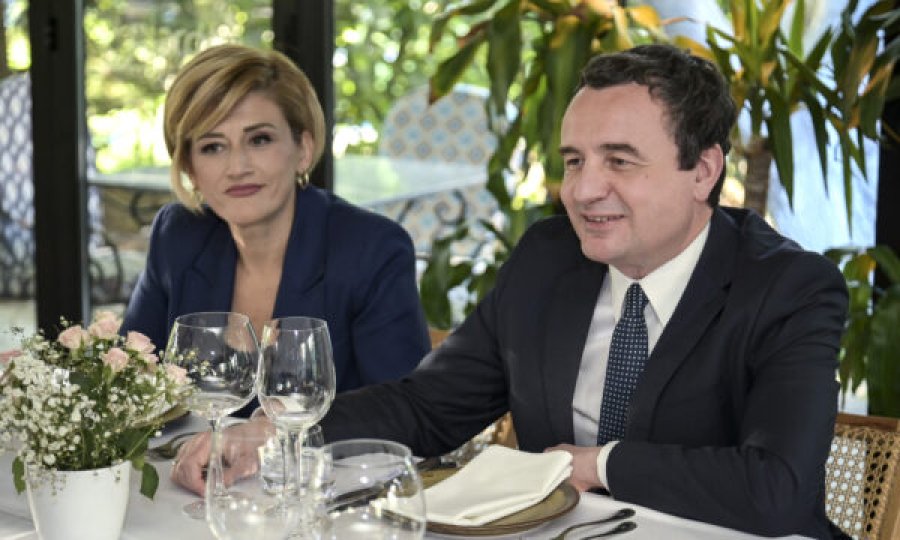 Përgjigja tjetër e Kurtit për bisedën Kusari-Radojiçiq: Situatë e montuar