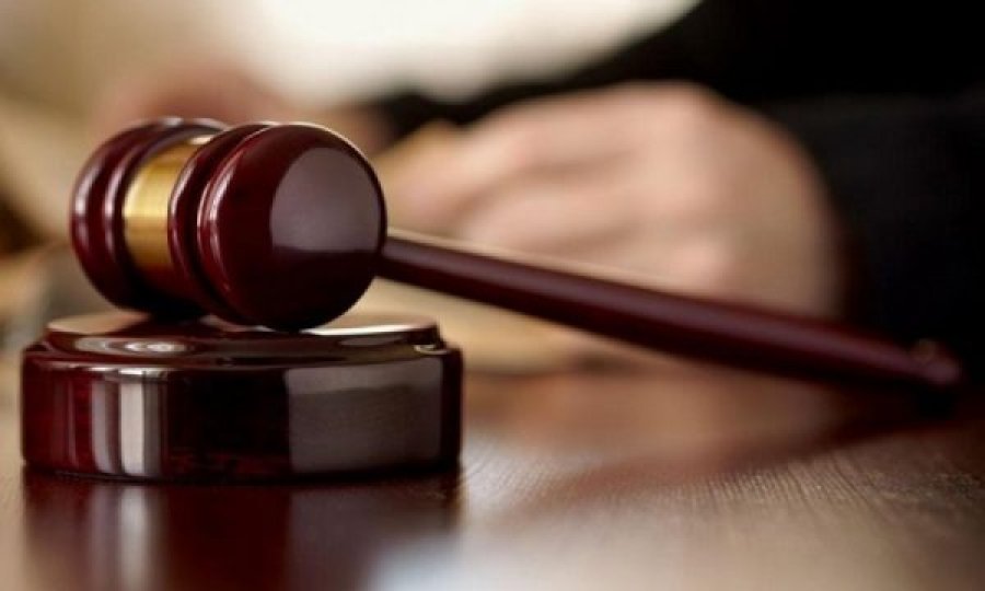 6 vite burgim ndaj të akuzuarit për aksidentin me fatalitet në Pejë