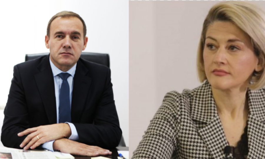 Berisha ndan përvojen e tij me Kusari-Lilën: Është bashkëpuntore e zellshme e strukturave kriminale të Serbisë