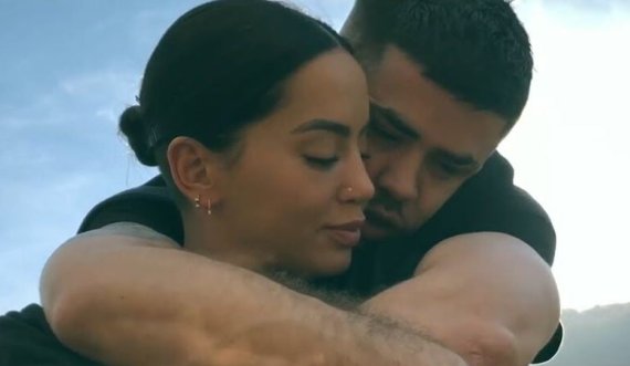 Dafina dhe Noizy ribashkohen për këtë arsye