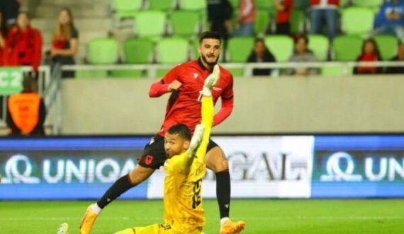 Broja: Dua t’i tregoj botës se çfarë mund të bëj