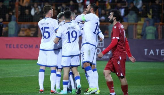 Sot është dita e Kosovës në ballafaqimin  me ekipin e  Norvegjisë