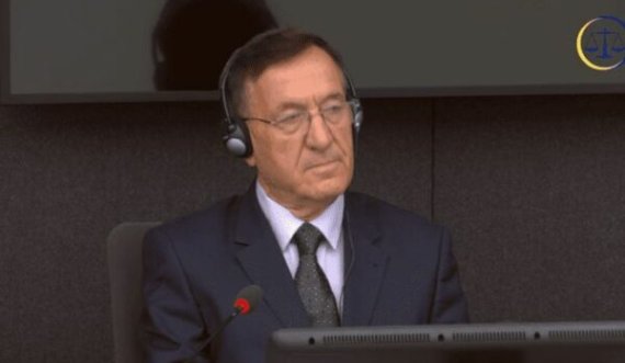 Dëshmitari Bytyçi: Dje prokurori me shqetësoi me disa informacione të paverifikuara që kanë dal në media